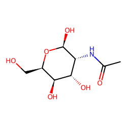 N-ACETYL-D-GLUCOSAMINE