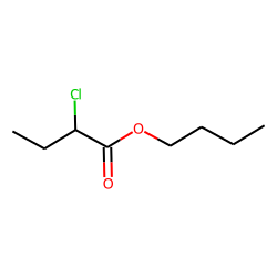 Butyl 2-chlorobutyrate