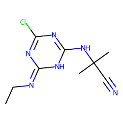 Cyanazine