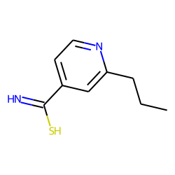 Protionamide