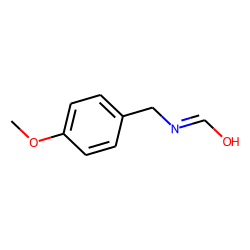 N-(4-methoxybenzyl)formamide