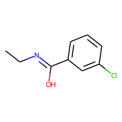 Benzamide, 3-chloro-N-ethyl-