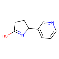 (R,S)-Norcotinine