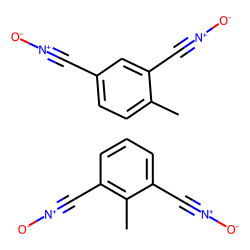 Benzene, 2,4-diisocyanato-1-methyl- and benzene, 2,6-diisocyanato-1-methyl-