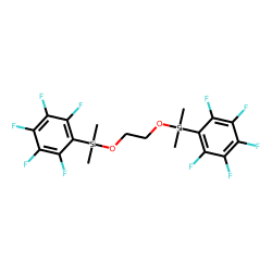Ethylene glycol, bis-DMPFPS