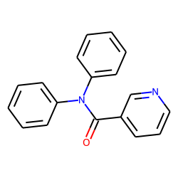 diphenyl-nicotinamide