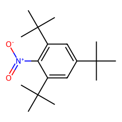 2,4,6-TRI-t-BUTYLNITROBENZENE
