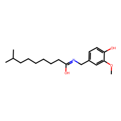 Dihydrocapsaicin