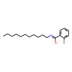 Benzamide, 2-bromo-N-undecyl-