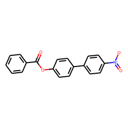 Benzoic acid, 4'-nitro-4-biphenyl ester