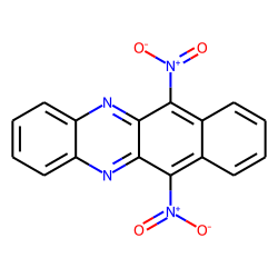 6,11-Dinitrobenzo[b]phenazine