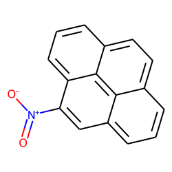 Pyrene, 4-nitro-