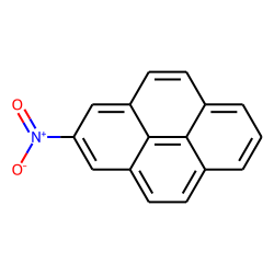 Pyrene, 2-nitro-