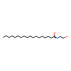 Octadecanamide, N-(2-hydroxyethyl)-