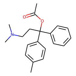 Tolpropamine M (OH), acetylated