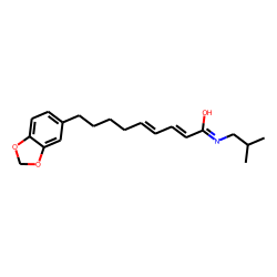 Pipercallpsine