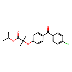 Fenofibrate