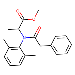 Benalaxyl