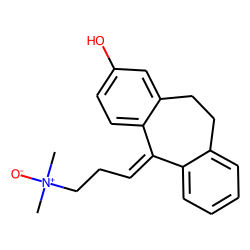 Amitriptyline M (HO-N-oxide)