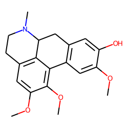 N-Methyllaurotetanine