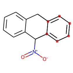 9-Nitro triptycene