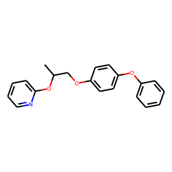 Pyriproxyfen