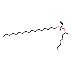 Silane, methylvinyl(oct-2-yloxy)heptadecyloxy-