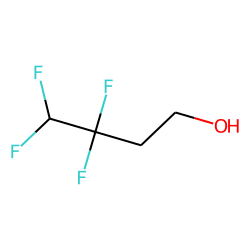 3,3,4,4-Tetrafluoro-1-butanol