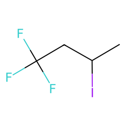 1,1,1-TRIFLUORO-3-IODOBUTANE