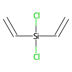 Silane, dichlorodiethenyl-
