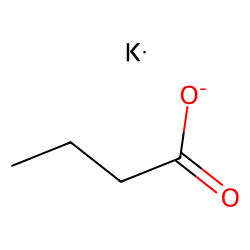 potassium butyrate