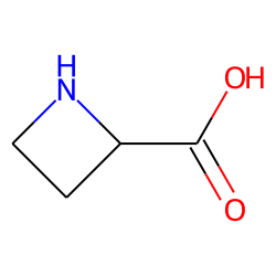2-Azetidinecarboxylic acid
