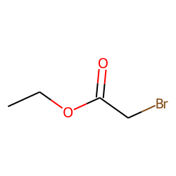 Acetic acid, bromo-, ethyl ester