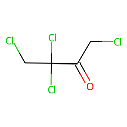 2-Butanone, 1,3,3,4-tetrachloro