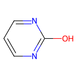 2-PYRIMIDINOL