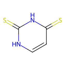 2,4(1H,3H)-PYRIMIDINEDITHIONE