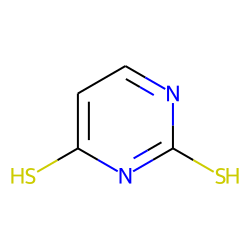 2,4(1H,3H)-Pyrimidinedithione