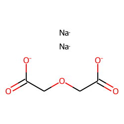 Sodium diglycolate