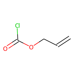 Allyl chloroformate