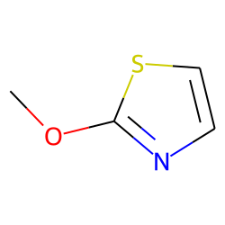 Thiazole, 2-methoxy-