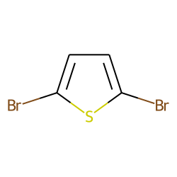 Thiophene, 2,5-dibromo-