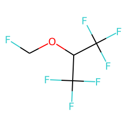 Sevoflurane