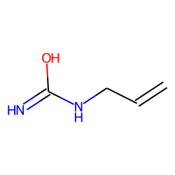 Urea, 2-propenyl-