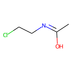 N-(2-Chloroethyl)acetamide