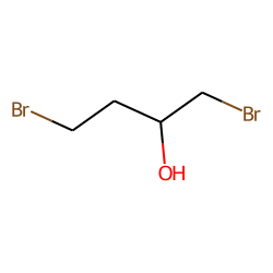 1,4-Dibromo-2-butanol