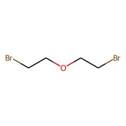 Ethane, 1,1'-oxybis[2-bromo-