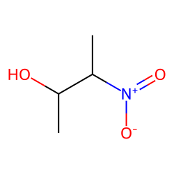 3-NITRO-2-BUTANOL
