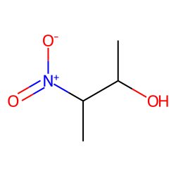 3-Nitro-2-butanol