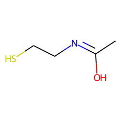 N-Acetylcysteamine