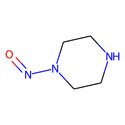 Piperazine, 1-nitroso-